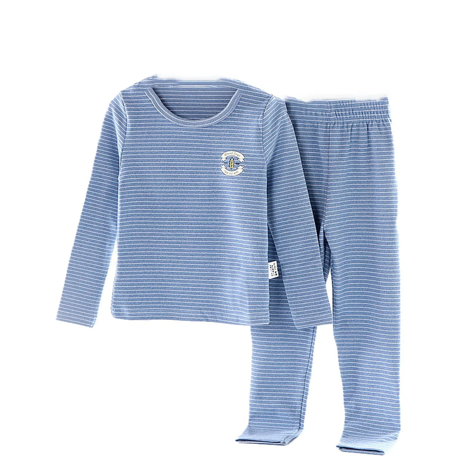 Піжама Дитяча Fluffy Комплект Пуловер + Штани, фото №1 Піжама Дитяча Fluffy Комплект Пуловер + Штани, фото №1