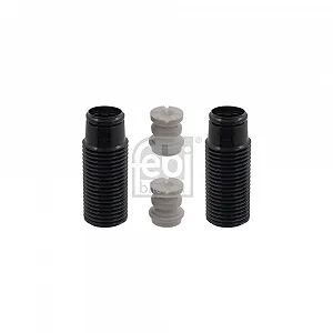 Комплект пильника амортизатора FEBI BILSTEIN 13015 задня вісь для VW synthetic.ua - Фото 1