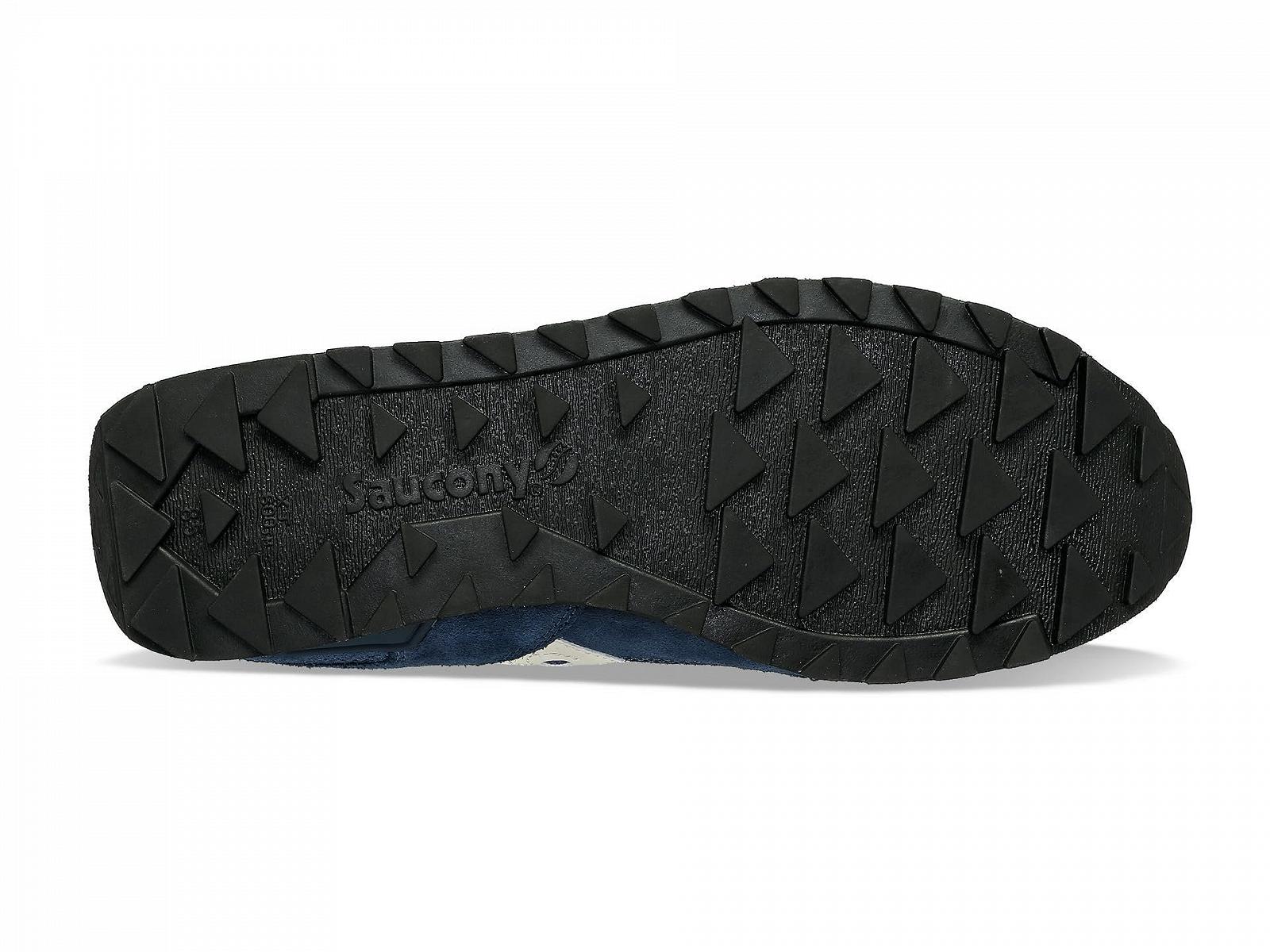 Кроссовки Saucony Jazz Original Vintage, фото №4