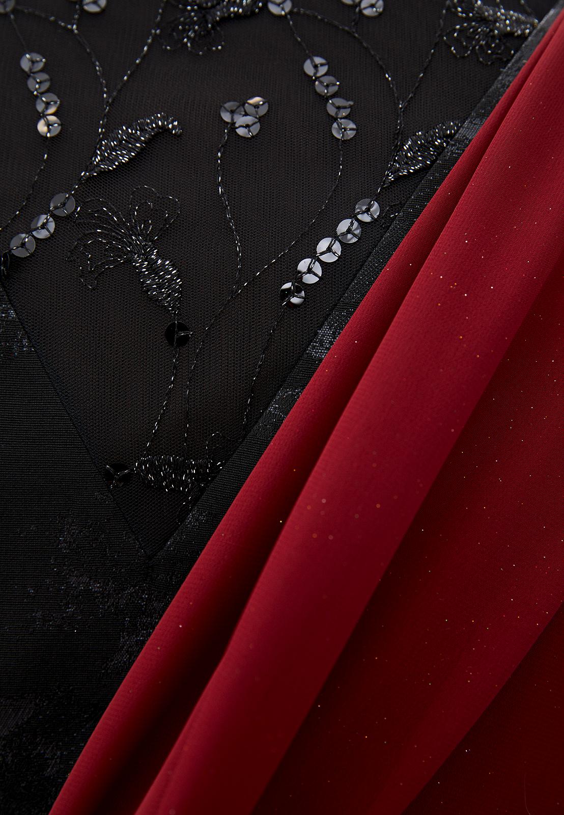 Платье Iris DALILA (О-З-В/46), фото №4