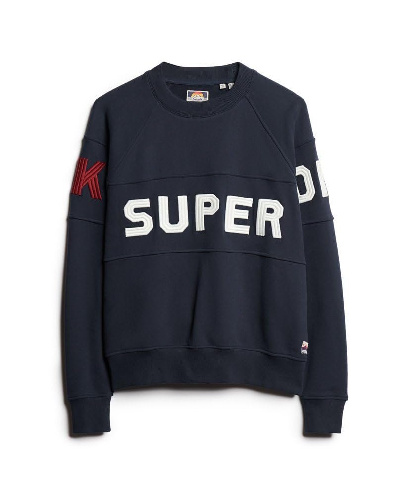 Женская Толстовка Superdry Ski, фото №5