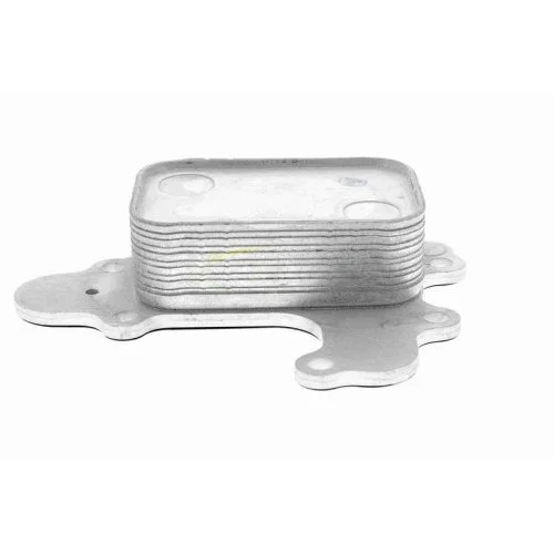 Масляный радиатор двигателя VEMO V22-60-0046 для CITROËN OPEL, фото №2