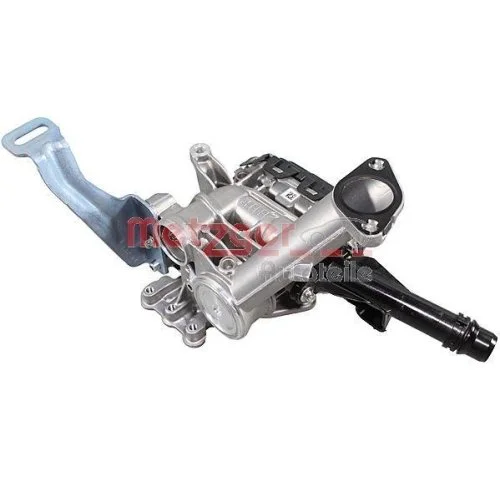 Клапан EGR METZGER 0892969 оригінальна запчастина для CITROËN OPEL PEUGEOT, фото №2