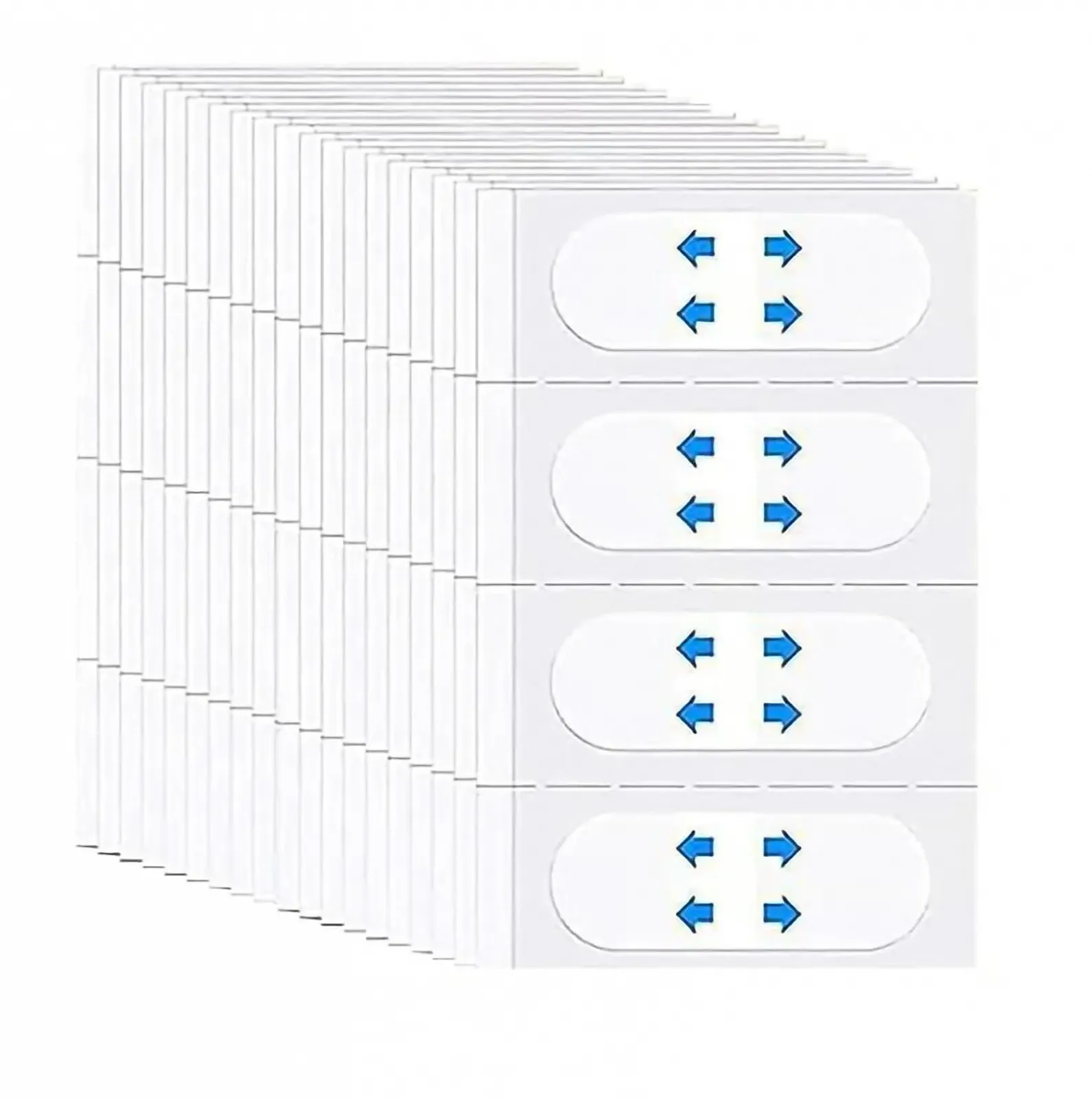 Лента для подтяжки лица Votvlog 120 для V-образной формы лица, фото №1