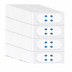 Купити Стрічки для підтяжки обличчя Votvlog 120 для V-подібної форми обличчя - Фото 1 Стрічки для підтяжки обличчя Votvlog 120 для V-подібної форми обличчя - Фото 1