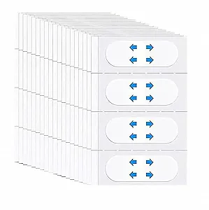 Стрічки для підтяжки обличчя Votvlog 120 для V-подібної форми обличчя - Фото 1