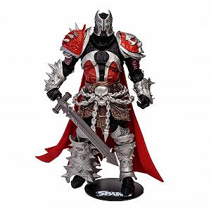 Фигурка McFarlane Toys Spawn Medieval Spawn 17,8 см - Фото 1