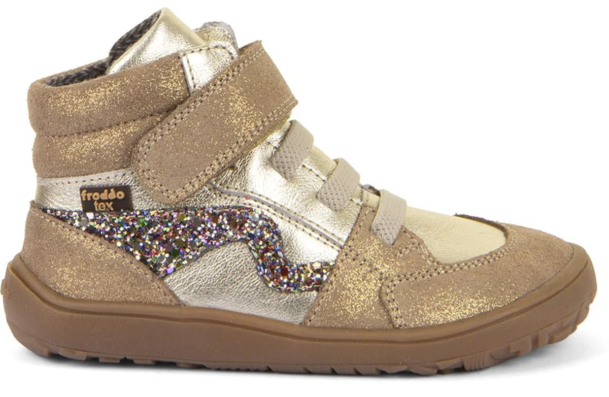 Взуття Froddo Kid Master G3110265-14 Other, фото №2