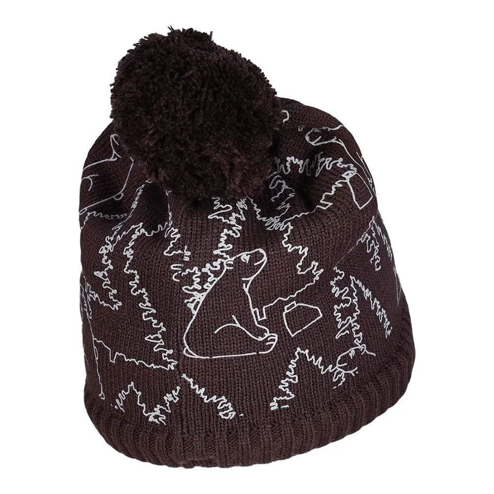 Шапка LEGO для девочек, фото №2