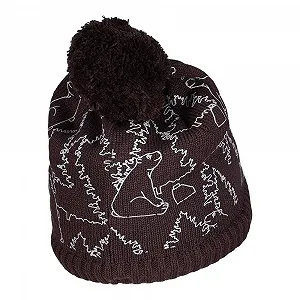 Шапка LEGO для девочек synthetic.ua - Фото 1