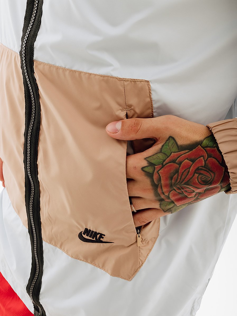 Ветровка Nike NSW SPU WVN JKT L, фото №3