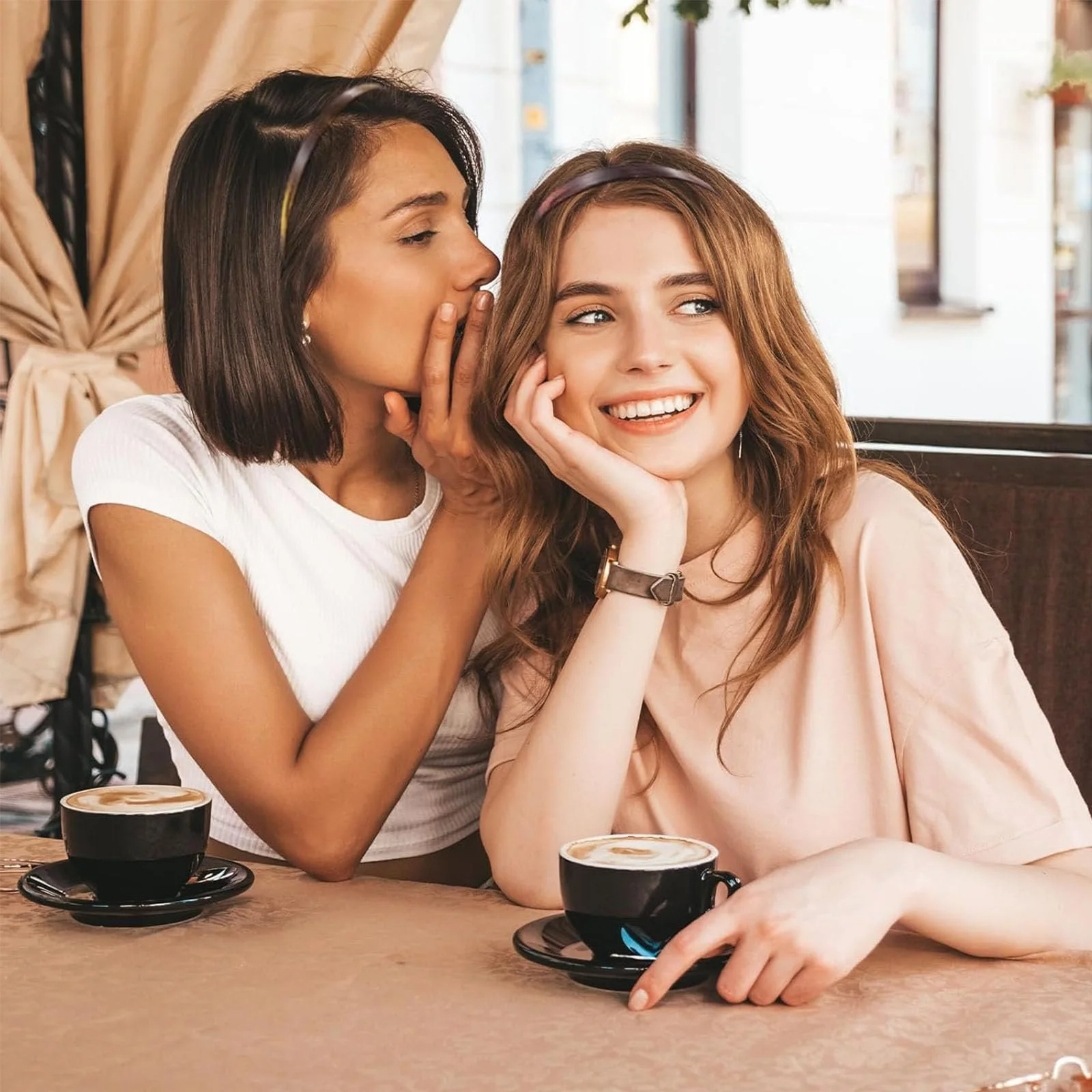 Набір з 3 обручів на голову, фото №5