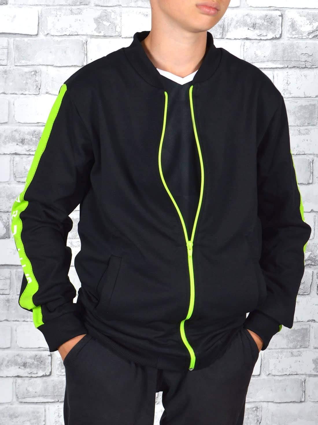 Худі BEZLIT для хлопчиків, дитяча куртка-пуловер 30238, фото №4