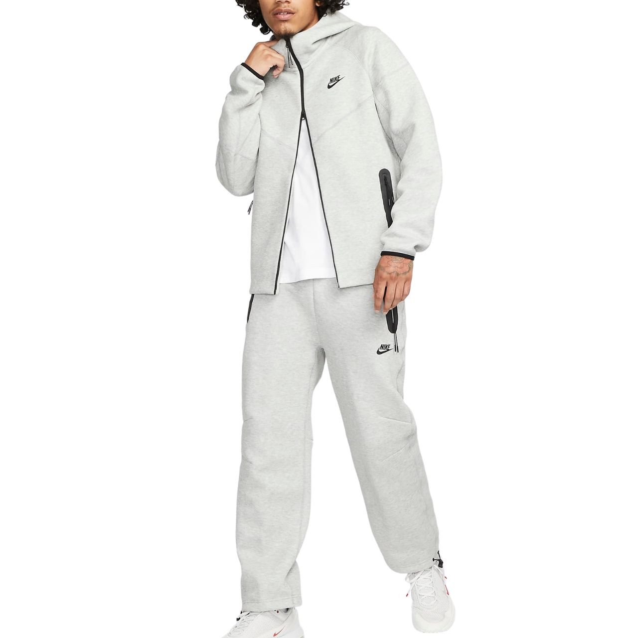 Штани Nike PANT XL, фото №2