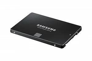 SSD-накопитель Samsung 850 Evo MZ-75E120B/EU 120GB SATA III 2.5" Черный - Фото 1