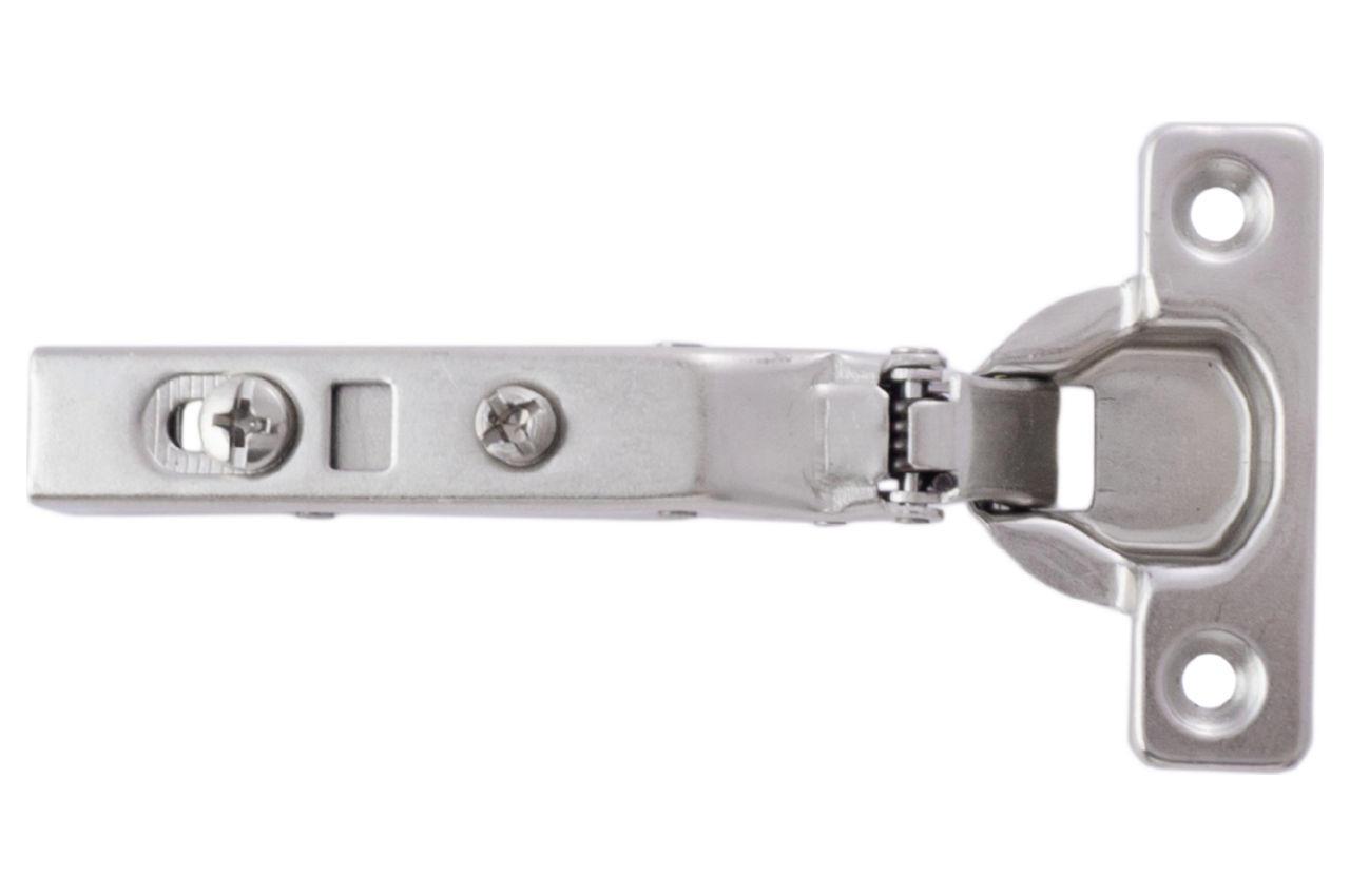 Петля мебельная FZB 26 мм x 110 с доводчиком, фото №1 Петля мебельная FZB 26 мм x 110 с доводчиком, фото №1