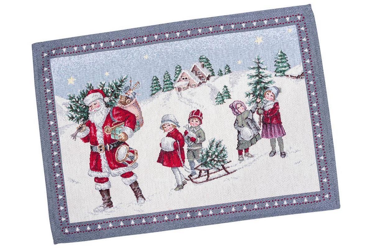 Салфетка Limaso SRG07 34 х 44 см, фото №1