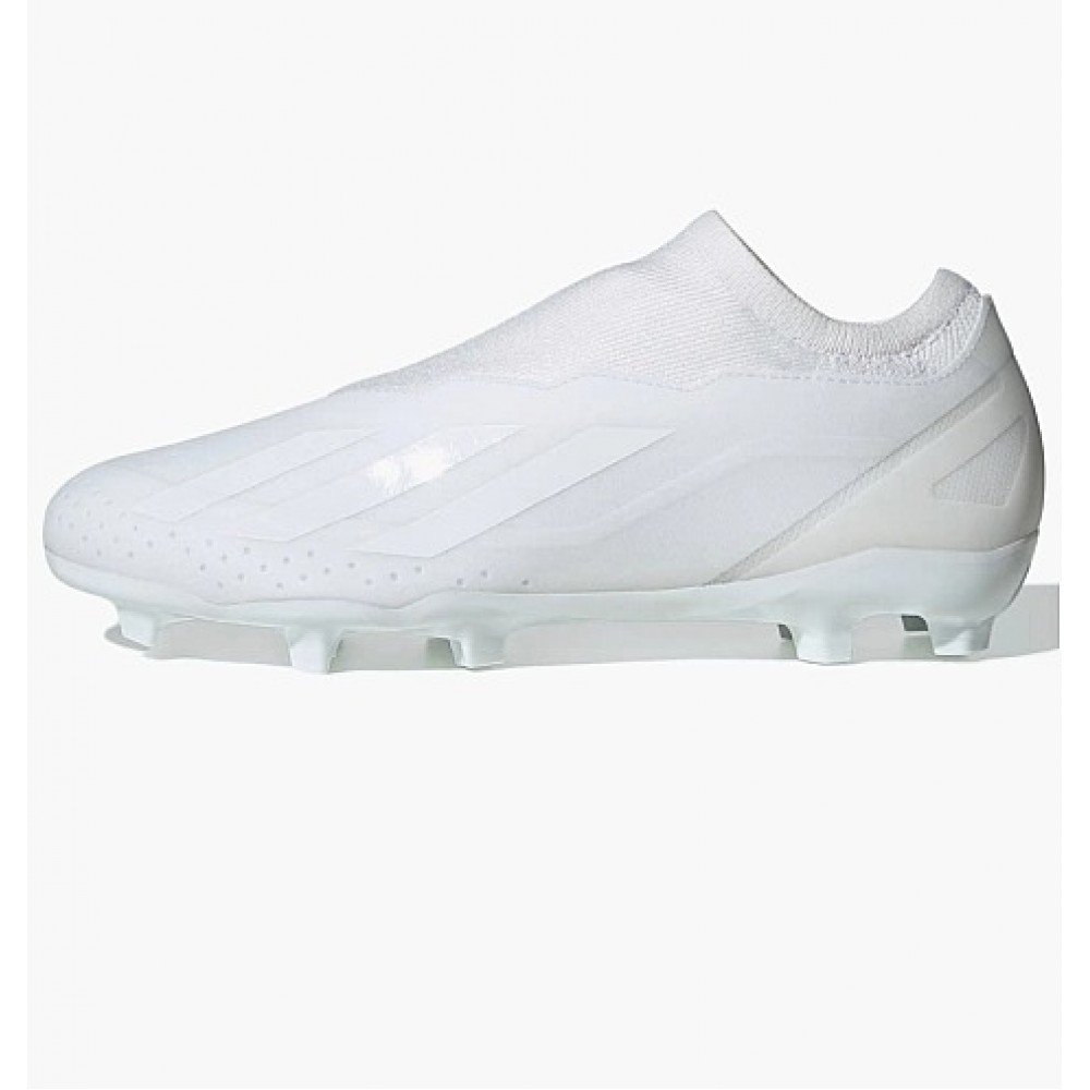 Футбольные бутсы Adidas X Crazyfast.3 Laceless FG 46, фото №4