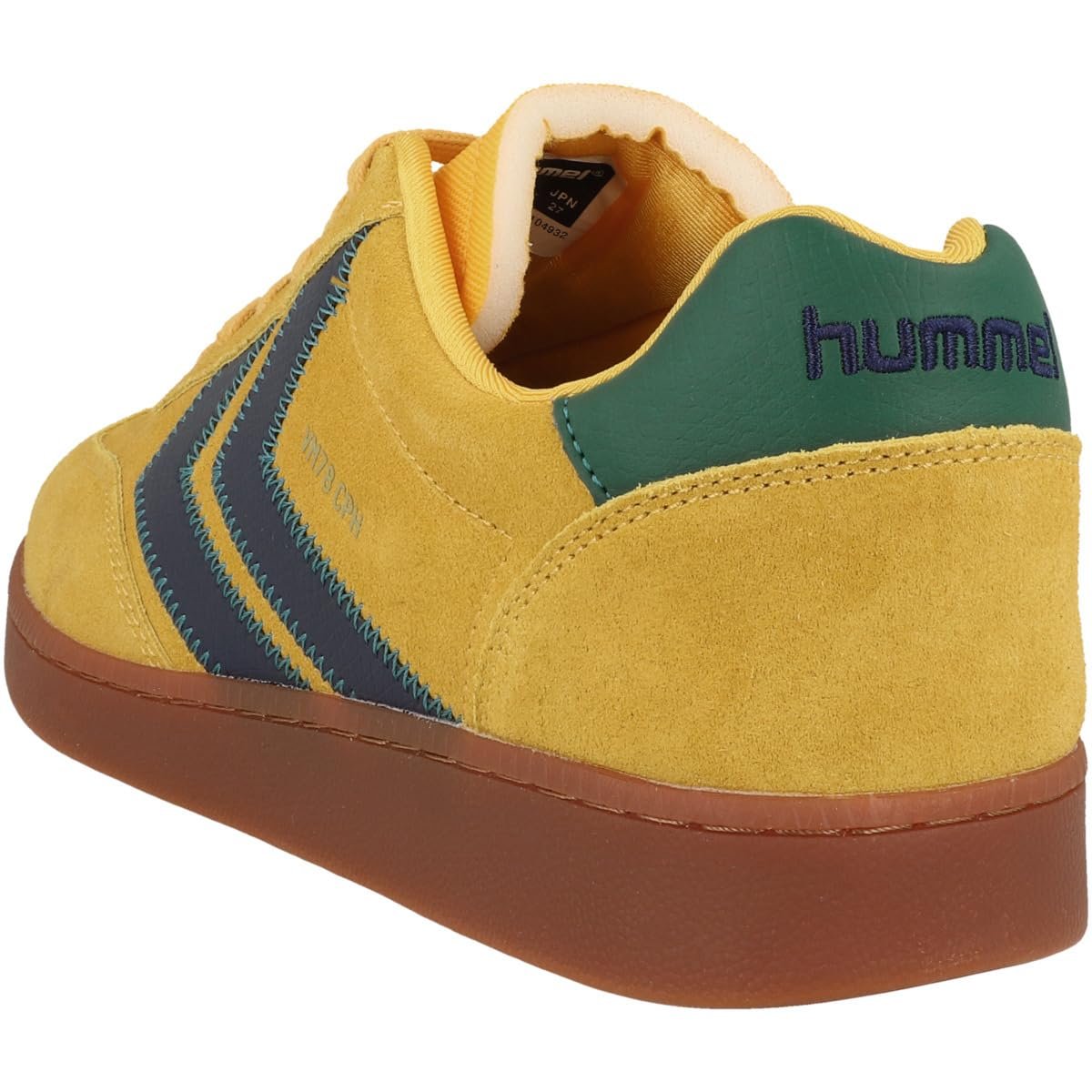 Кросівки Hummel VM78 CPH LZ, фото №6