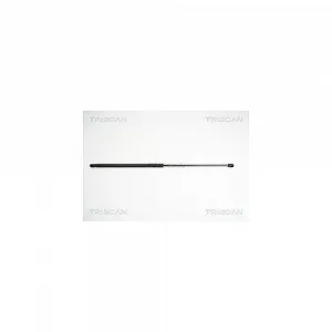 Амортизатор багажника TRISCAN 8710 18213 для KIA - Фото 1