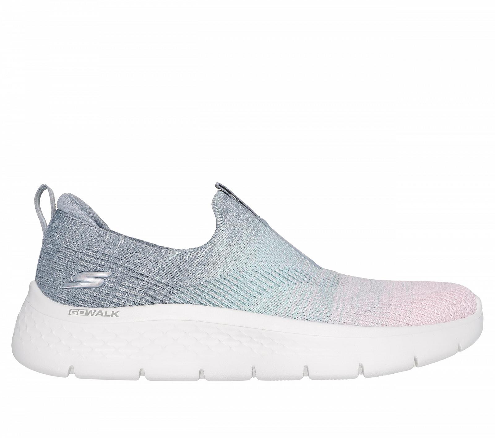Кросівки Skechers Go Walk Flex Cali Sunset, жіночі, фото №5