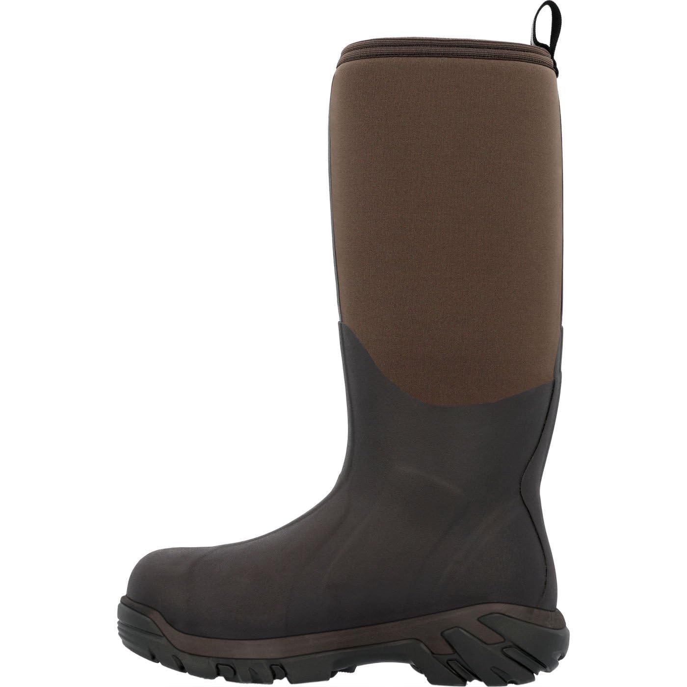 Чоботи Muck Boots Arctic Pro S/T, фото №5