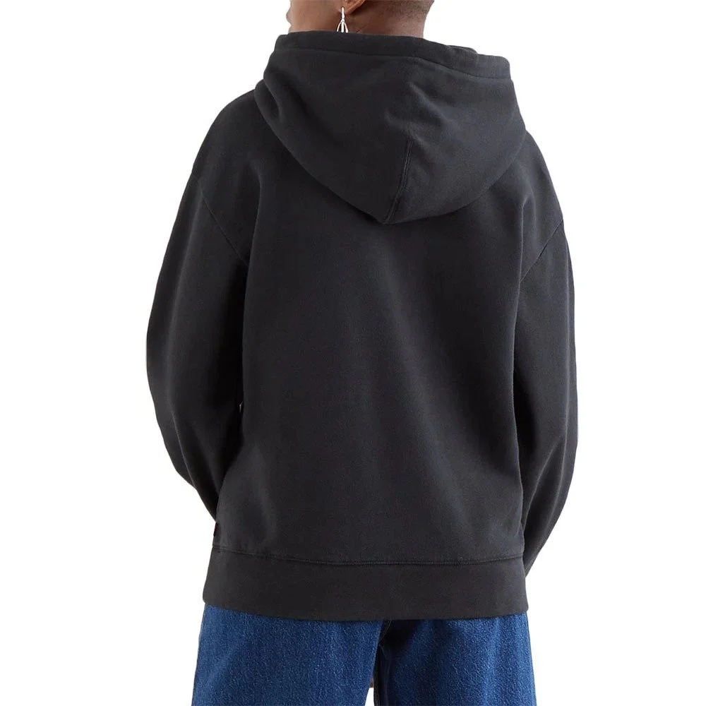 Жіночі худі LEVIS GRAPHIC STANDARD HOODIE Poster Logo - XXS, фото №3