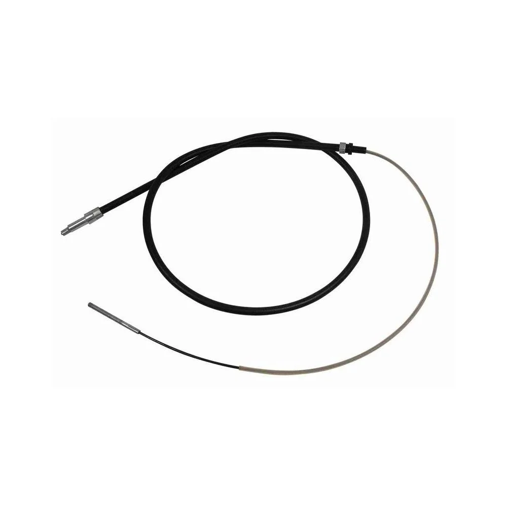 Трос стояночного тормоза VAICO V20-30005 для BMW, фото №1 Трос стояночного тормоза VAICO V20-30005 для BMW, фото №1