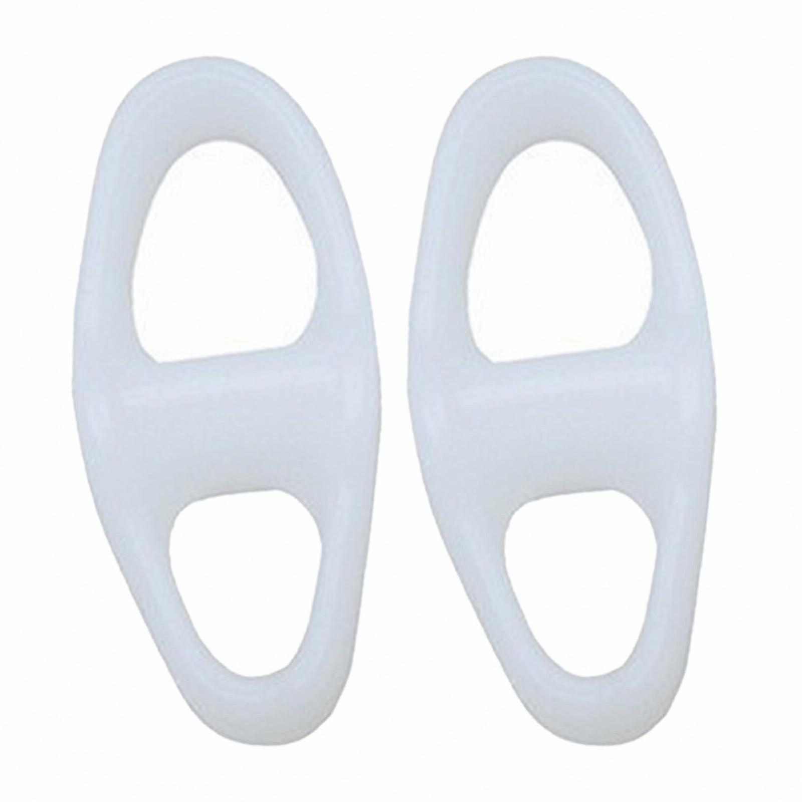 Коректор для пальців ніг Силіконовий роздільник для пальців ніг М'який випрямляч, фото №9 Коректор для пальців ніг Силіконовий роздільник для пальців ніг М'який випрямляч, фото №9