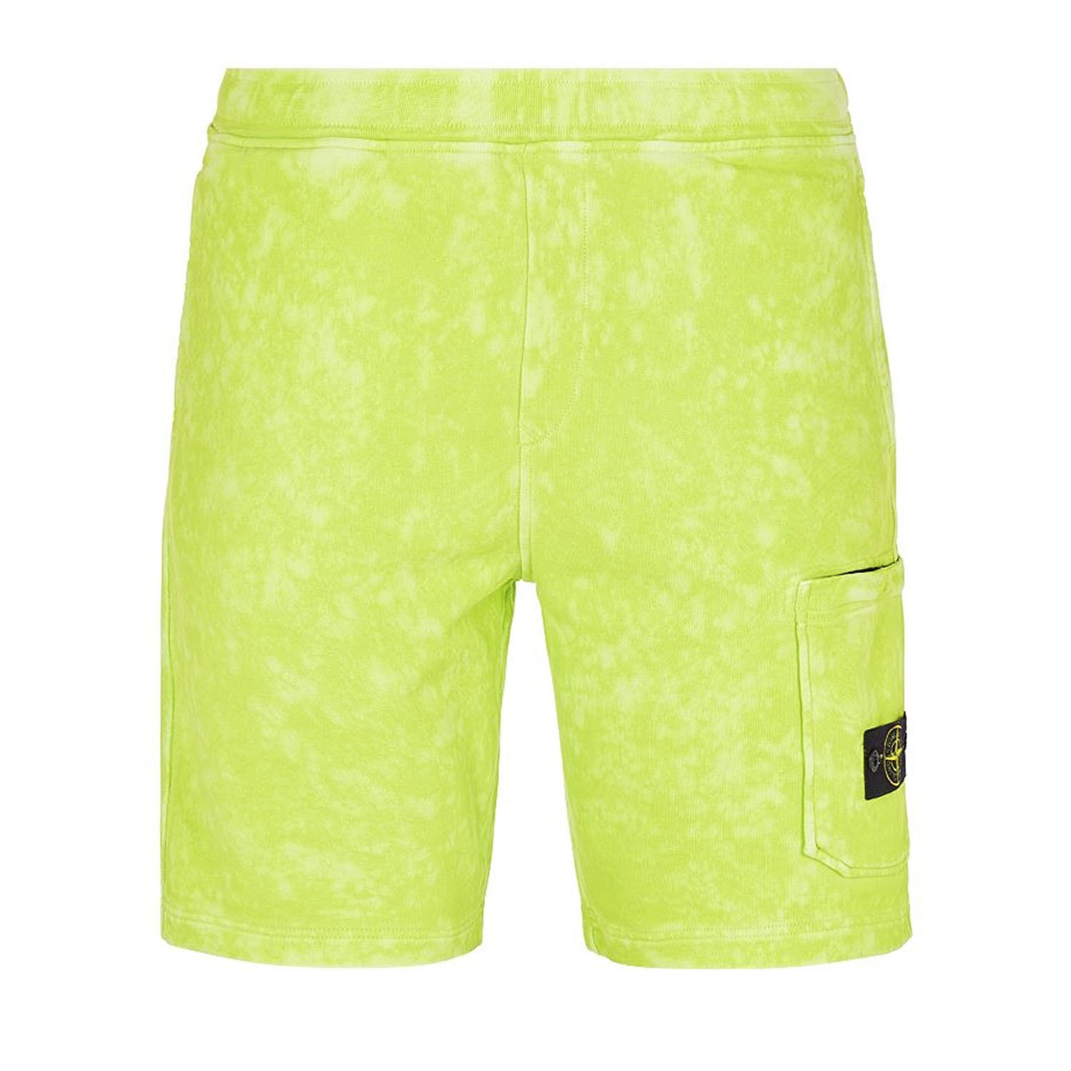 Шорти Stone Island Bermuda Shorts L, фото №1