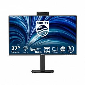 Монитор Philips 27B2U3601H/00 - Фото 1