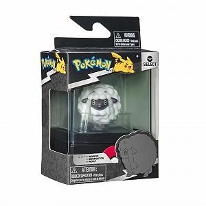 Пакет фігурок Pokemon Battle W10 Wooloo - Фото 1