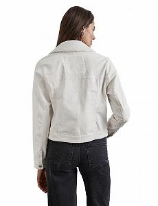 Женская куртка Street One Corduroy с воротником Teddy synthetic.ua - Фото 1