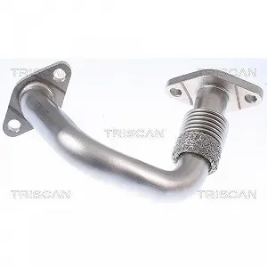 Трубка клапана EGR TRISCAN 8811 29112 для AUDI SEAT SKODA VW synthetic.ua - Фото 1