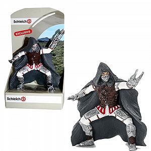 Лицар Грифон-шпигун Schleich Knights 72066 - Фото 1