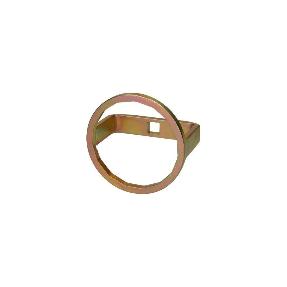 Ключ для масляного фільтра KS TOOLS 460.4570, фото №1