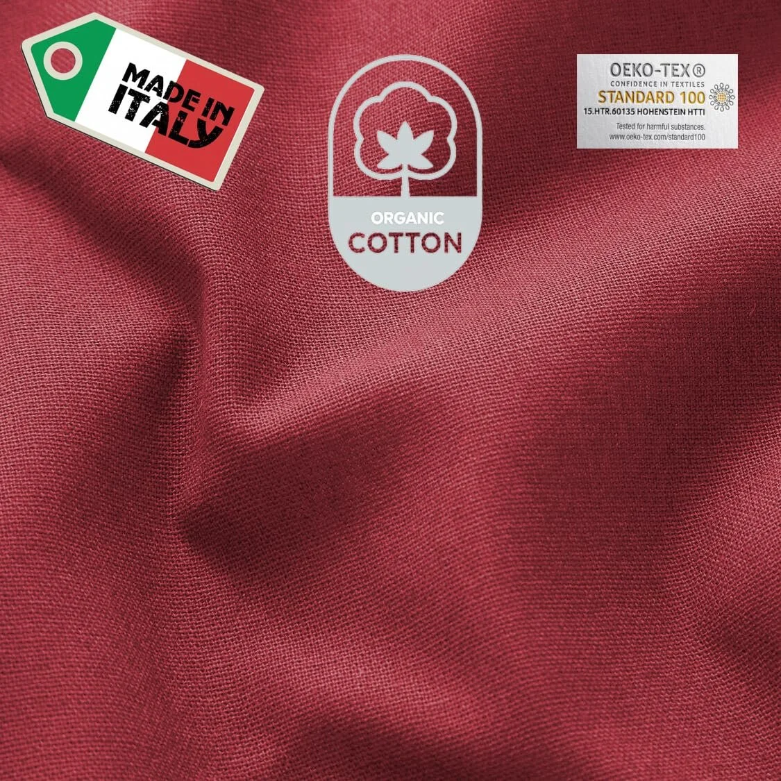 Покрывало Byour3 Хлопок Органический Смешанный Двуспальная Односпальная Queen Size Лето Весна Декоративное Прочное Покрывало Спальня Красный, Односпальная, фото №8