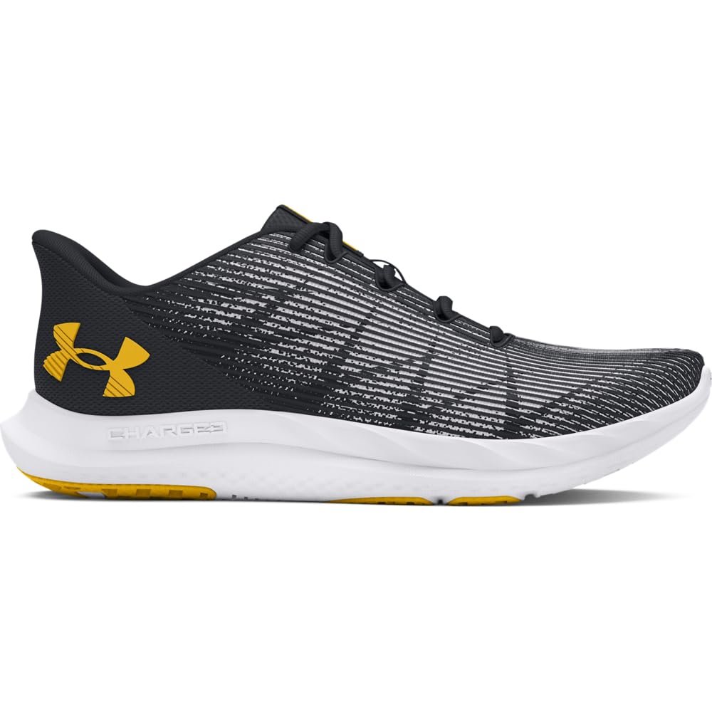 Кросівки Under Armour Speed Swift Чоловічі, фото №5 Кросівки Under Armour Speed Swift Чоловічі, фото №5