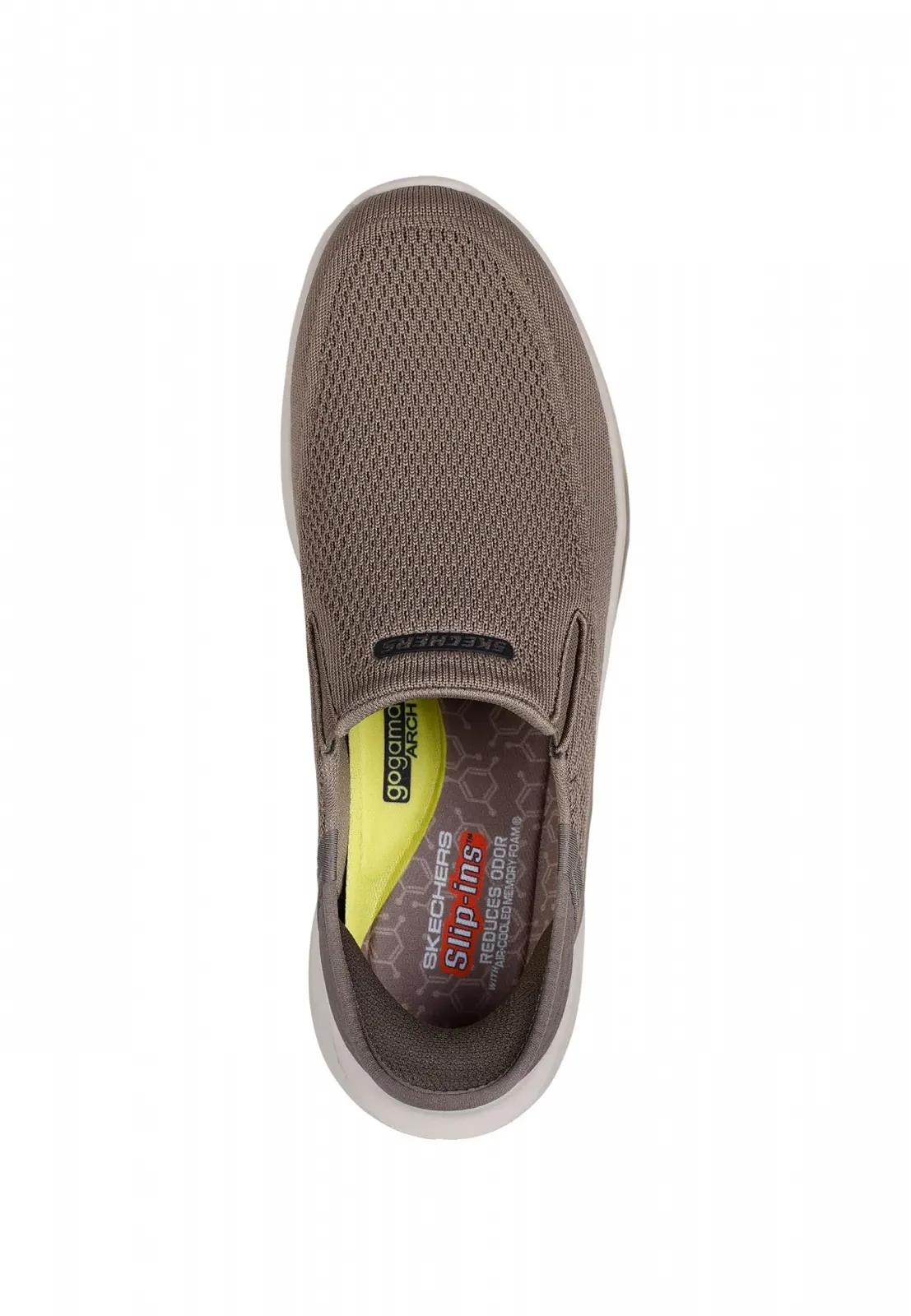 Кросівки Skechers Slade Deacon, фото №4