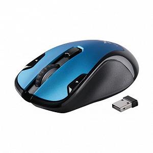 Купити Мышка Vinga MSW-527 blue - Фото 1 Мышка Vinga MSW-527 blue - Фото 1