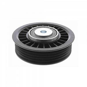 Ролик натяжителя поликлинового ремня VAICO V10-0898 для AUDI VW - Фото 1