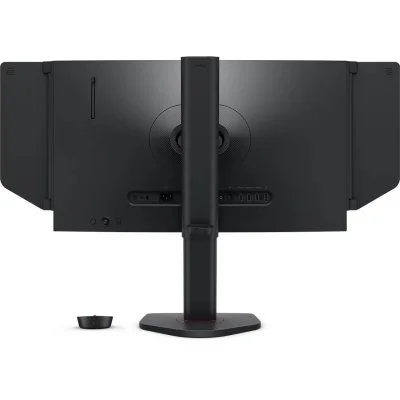 Монитор BenQ XL2546X+ Dark Grey, фото №2 Монитор BenQ XL2546X+ Dark Grey, фото №2