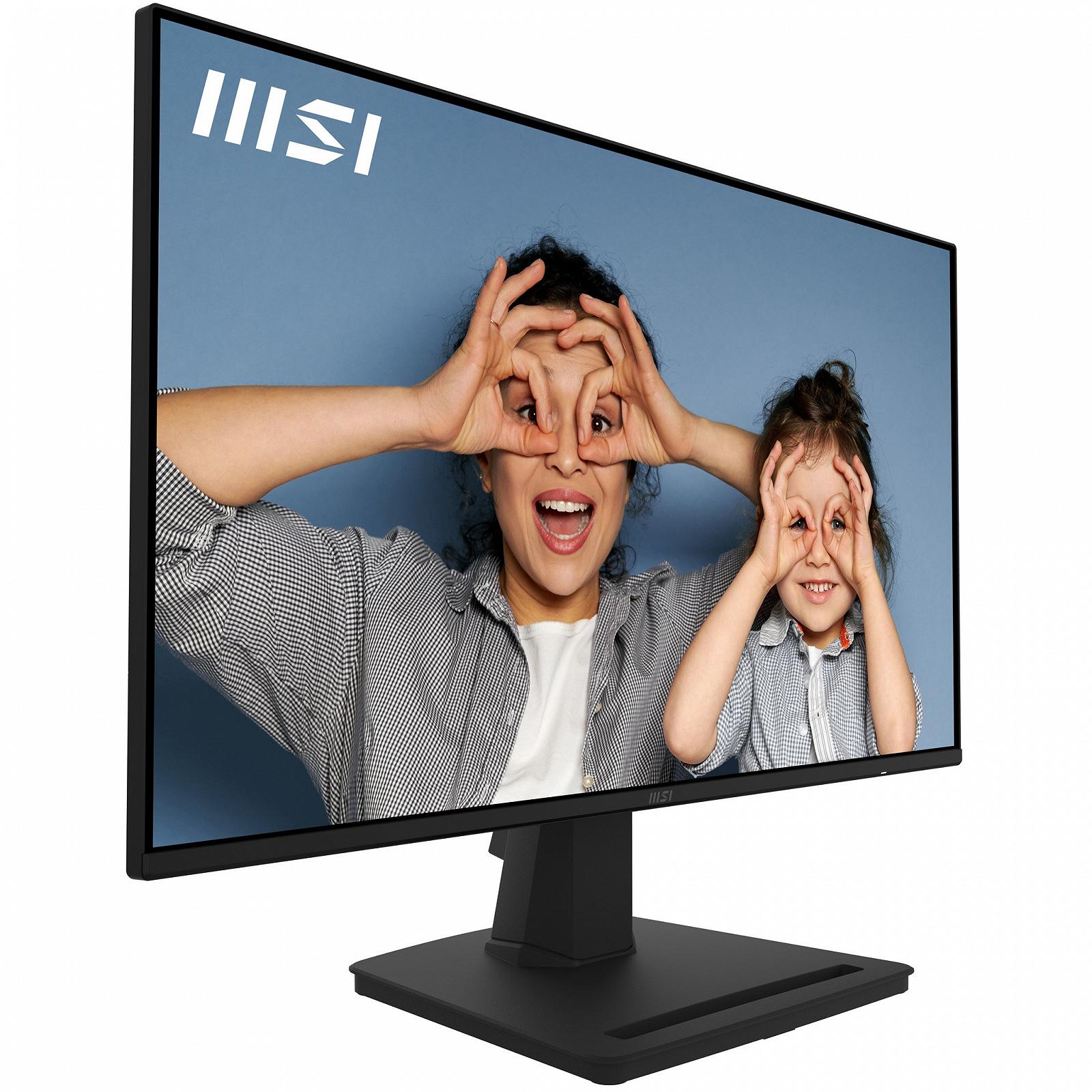 Монітор 24.5" MSI PRO MP252 Full HD IPS 100 Гц, фото №2