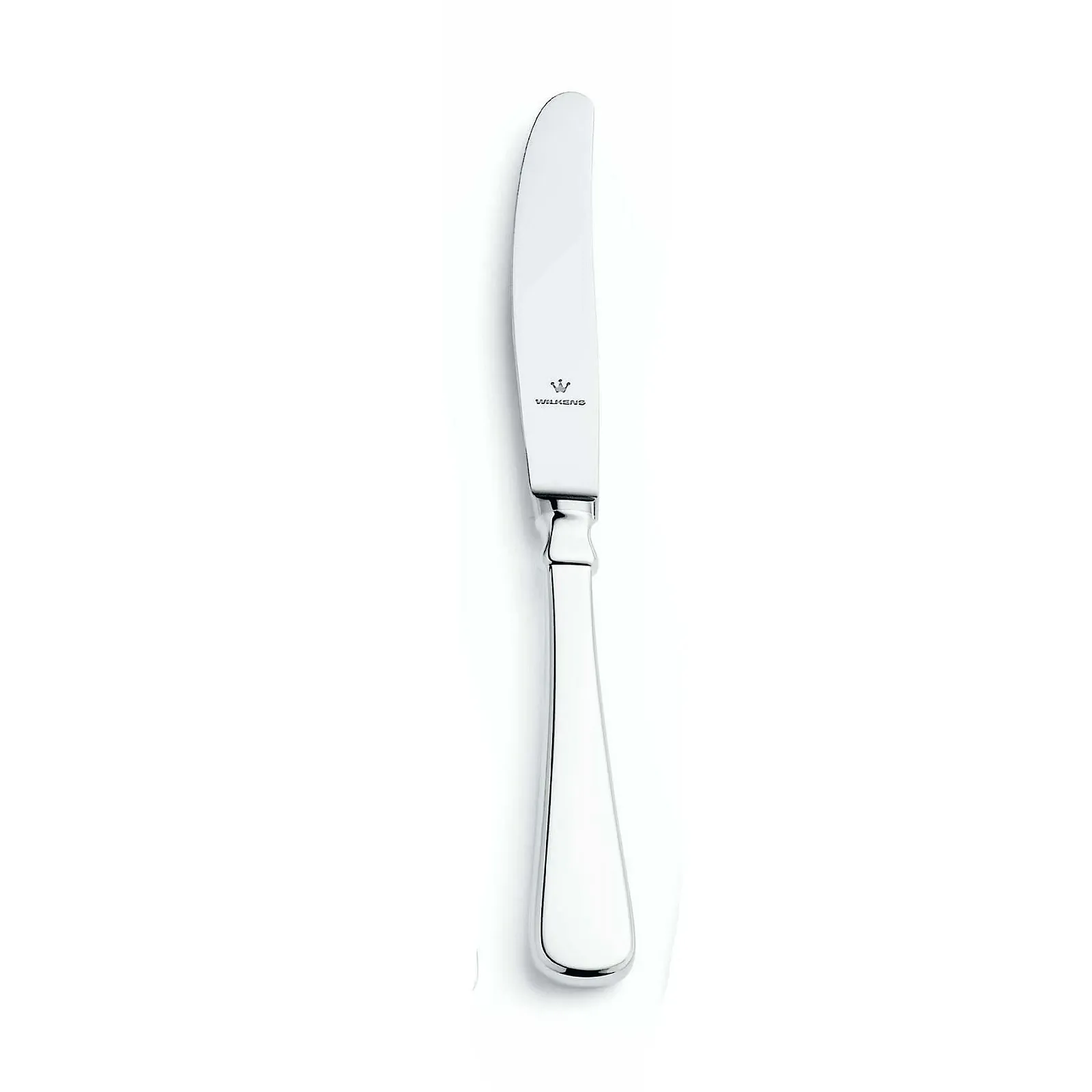 Набор детских столовых приборов WILKENS Spaten 4 предмета серебро 925 пробы, фото №5