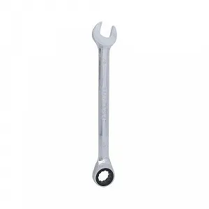 Тріскачковий комбінований ключ KS TOOLS GEARplus 503.4105 5 мм synthetic.ua - Фото 1