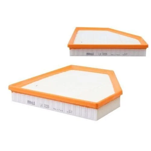 Воздушный фильтр KNECHT LX 3320 для BMW, фото №2 Воздушный фильтр KNECHT LX 3320 для BMW, фото №2