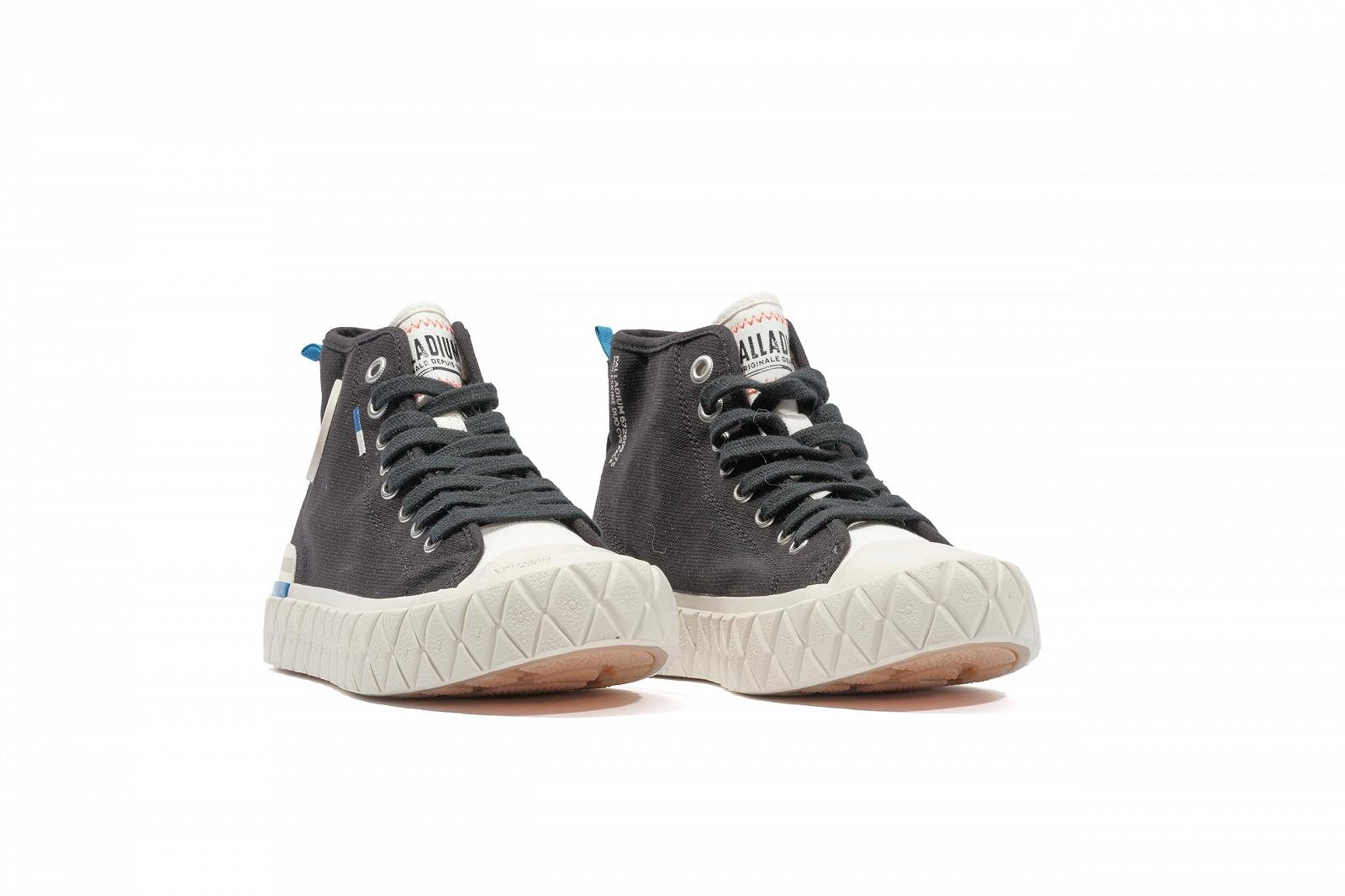Кросівки Palladium Palla Ace Chukka Org 79142305M, фото №5
