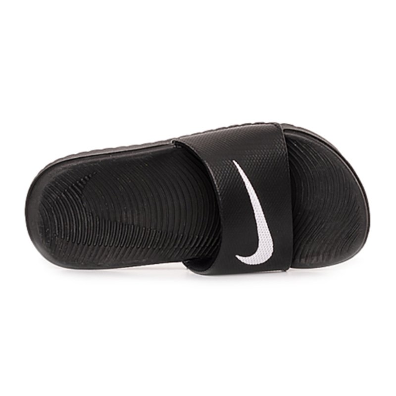 Шльопанці Nike KAWA SLIDE (GS/PS) 38.5, фото №2