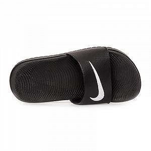 Шльопанці Nike KAWA SLIDE (GS/PS) 35 synthetic.ua - Фото 1