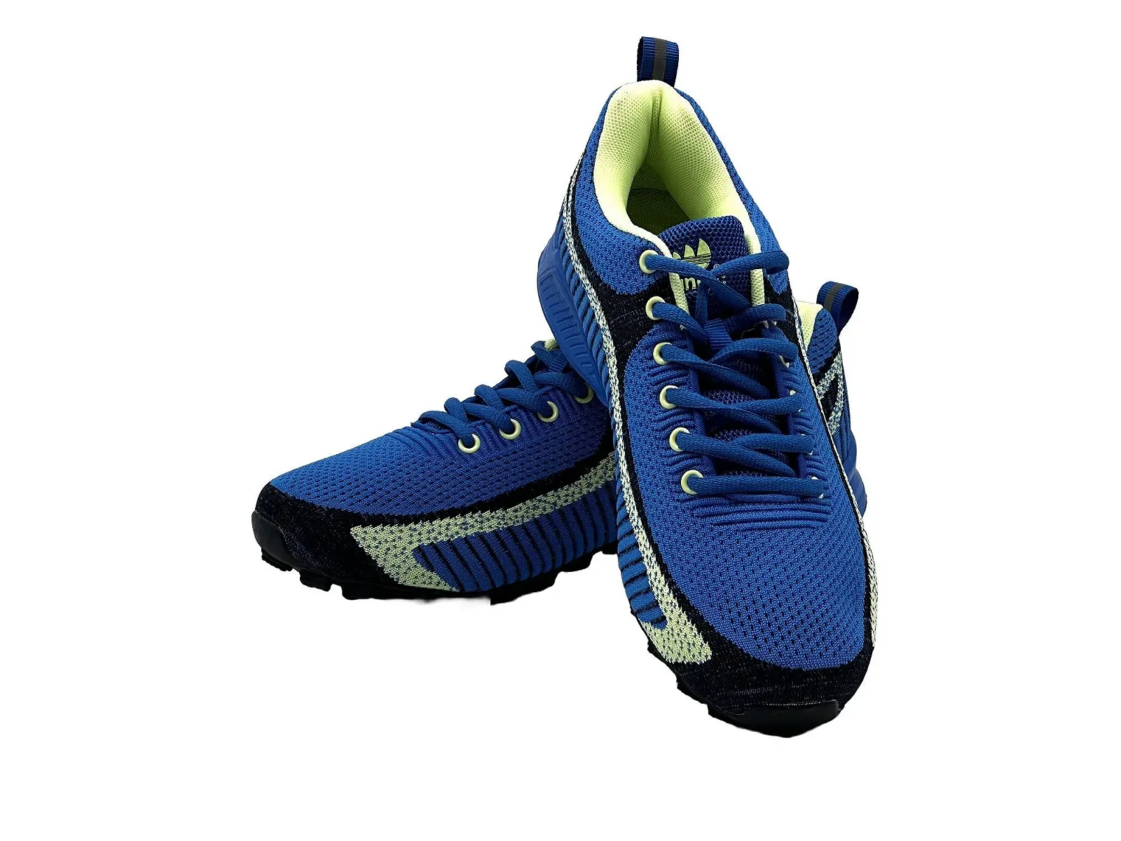 Чоловічі Кросівки Wildora Neon, фото №2